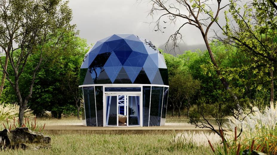 本溪星空酒店帐篷厂家